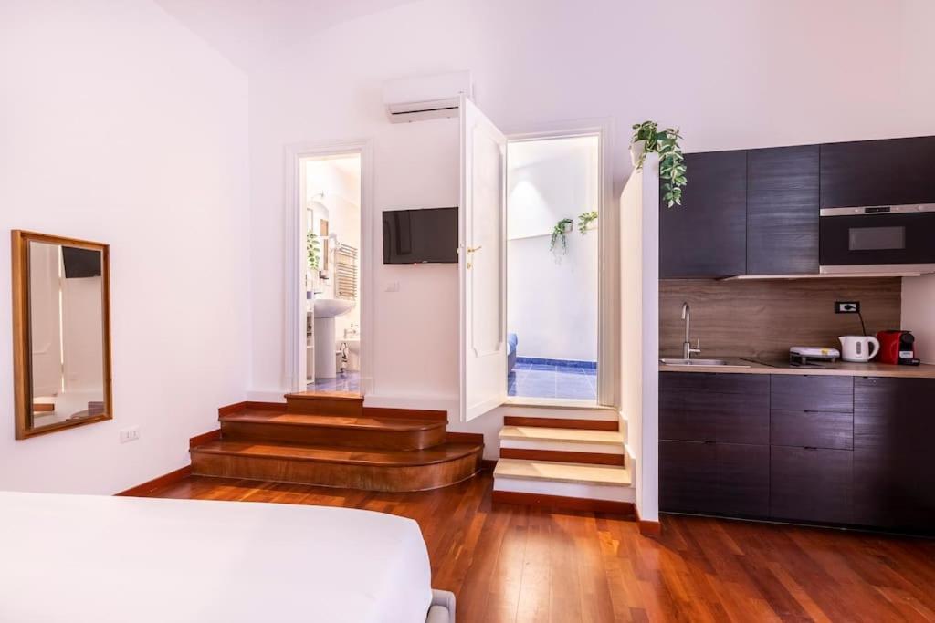 Casa Salandra By Hili * Rom