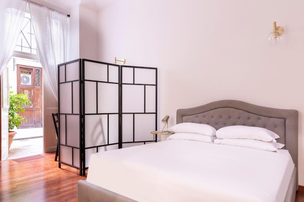 Casa Salandra By Hili Apartment Rom