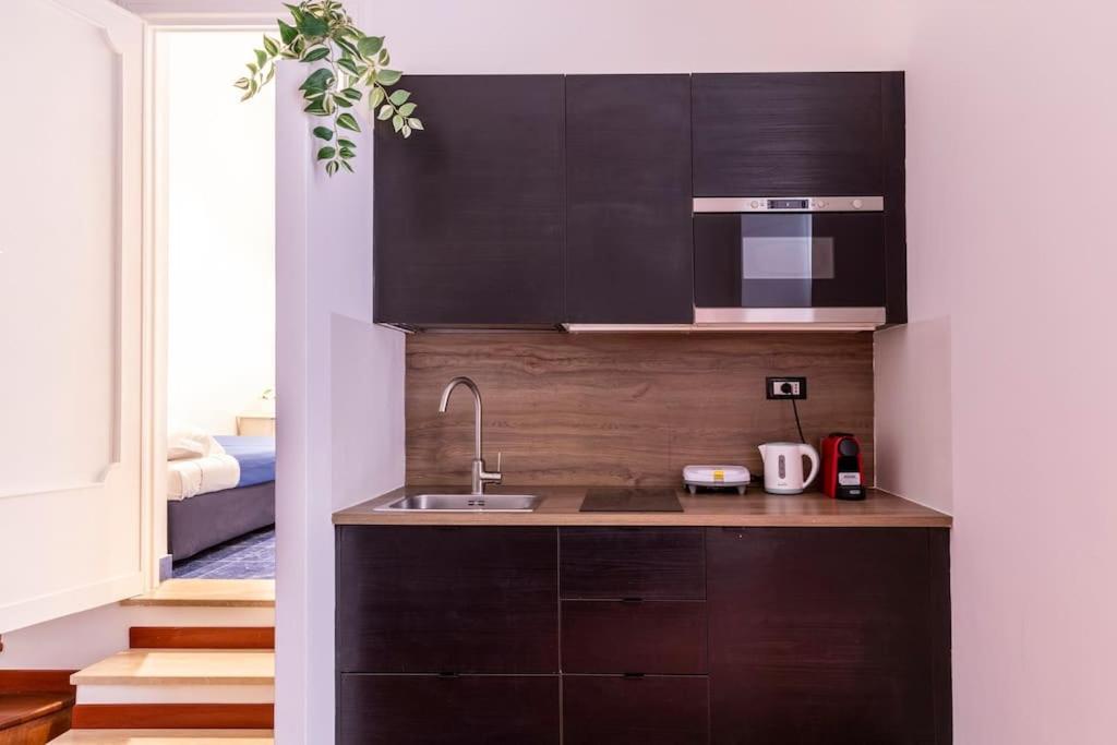 Casa Salandra By Hili * Rom