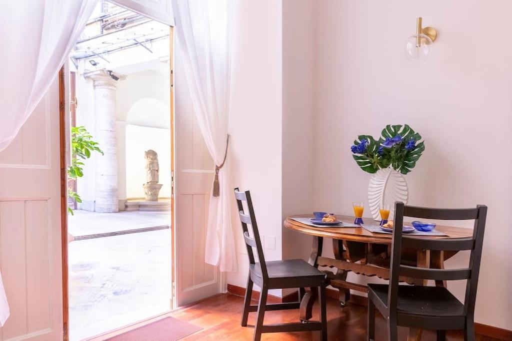 Casa Salandra By Hili * Rom