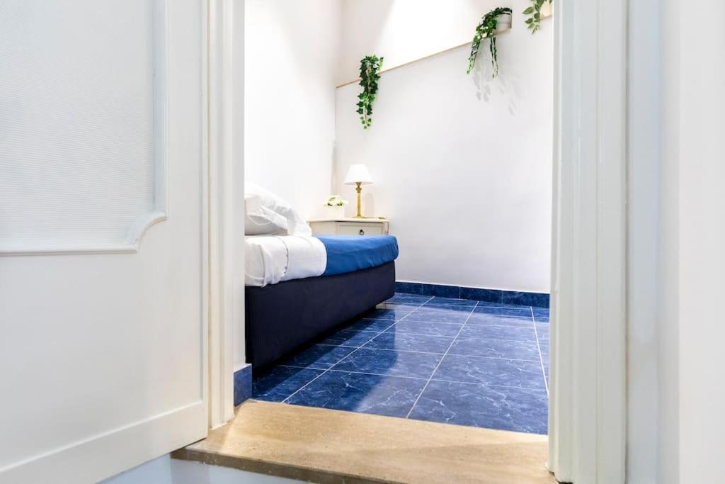 Apartment Casa Salandra By Hili Rom