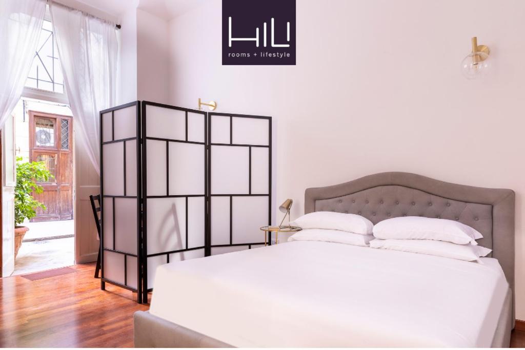 Apartment Casa Salandra By Hili Rom