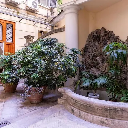 Casa Salandra By Hili Apartment Rome Exterior photo