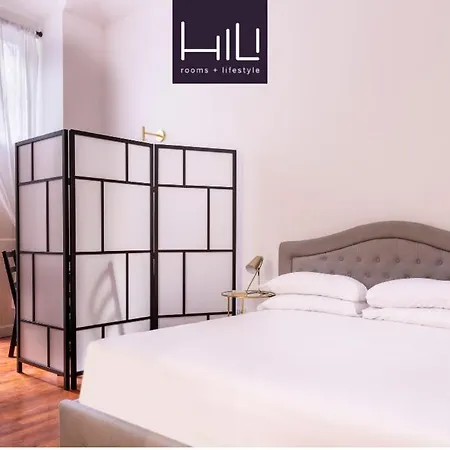 Casa Salandra By Hili Apartment Rome Exterior photo