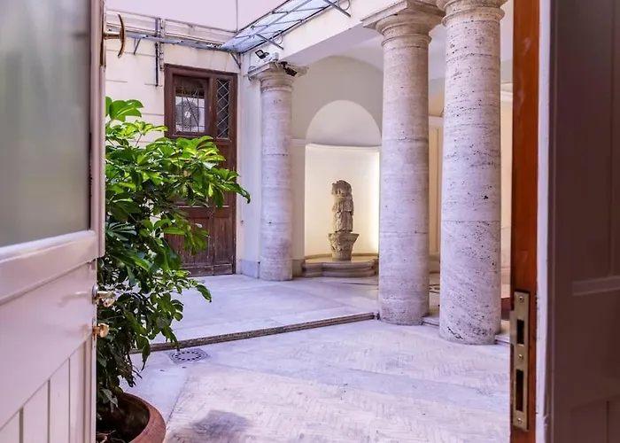 Casa Salandra By Hili