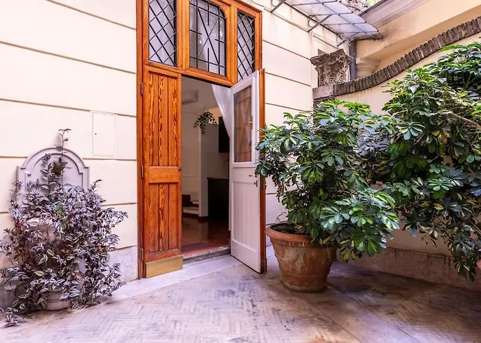 Casa Salandra By Hili